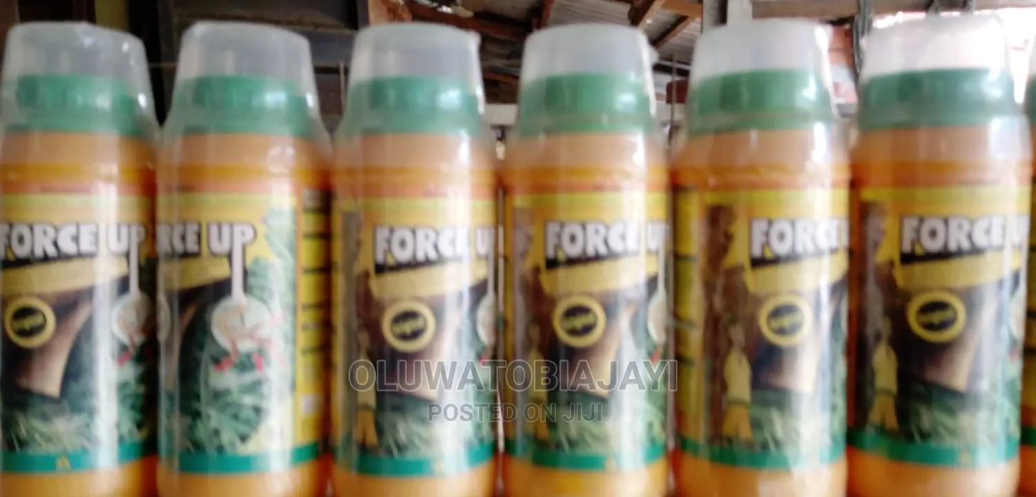 Force Up Chemical for Insect