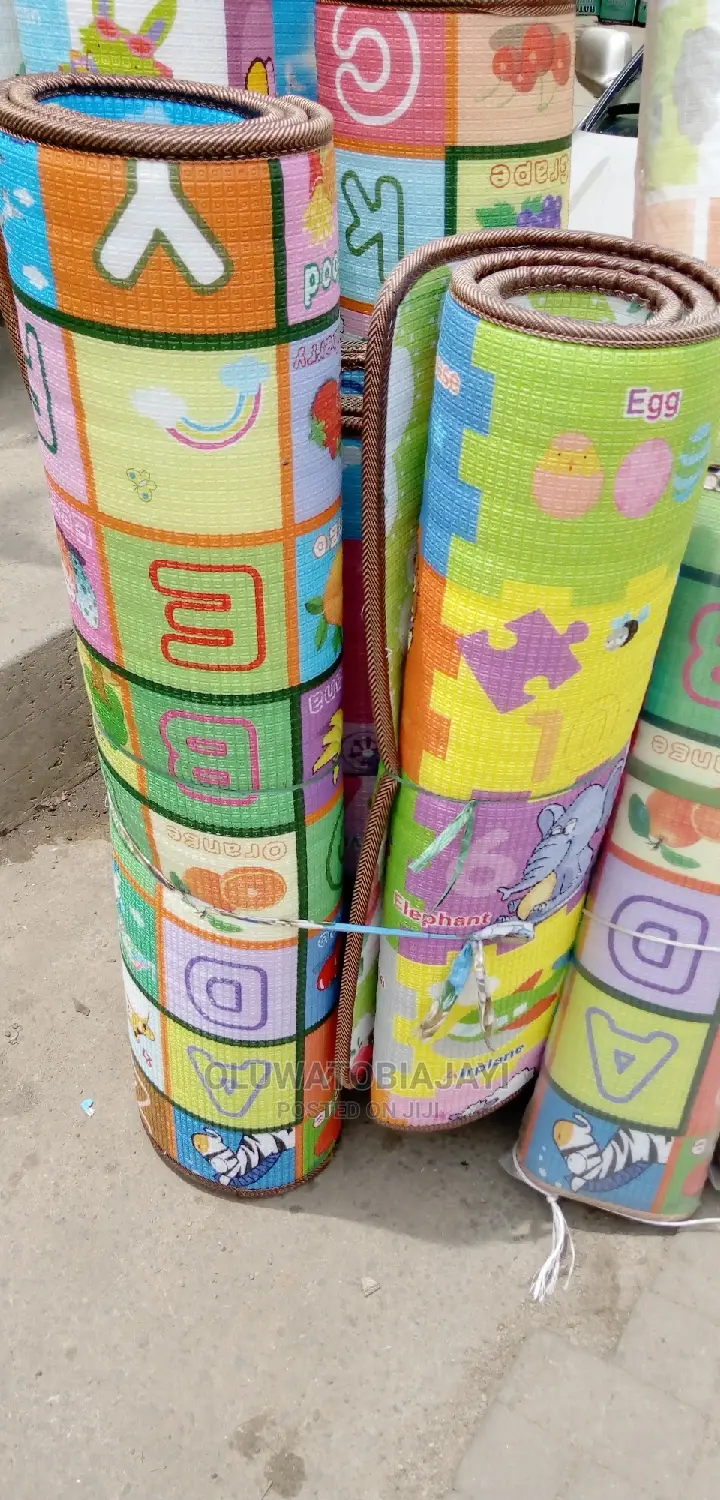 Babies Mats