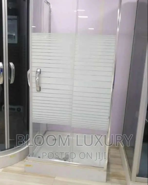 Shower Cubicle 90×90cm
