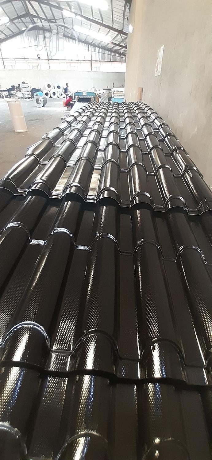 Aluminium Metcopo