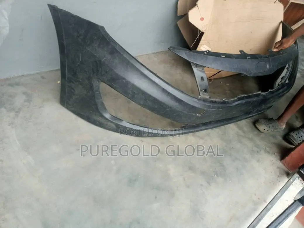 Bumpers For Lexus, Toyota, Hyundai, Kia, Benz.