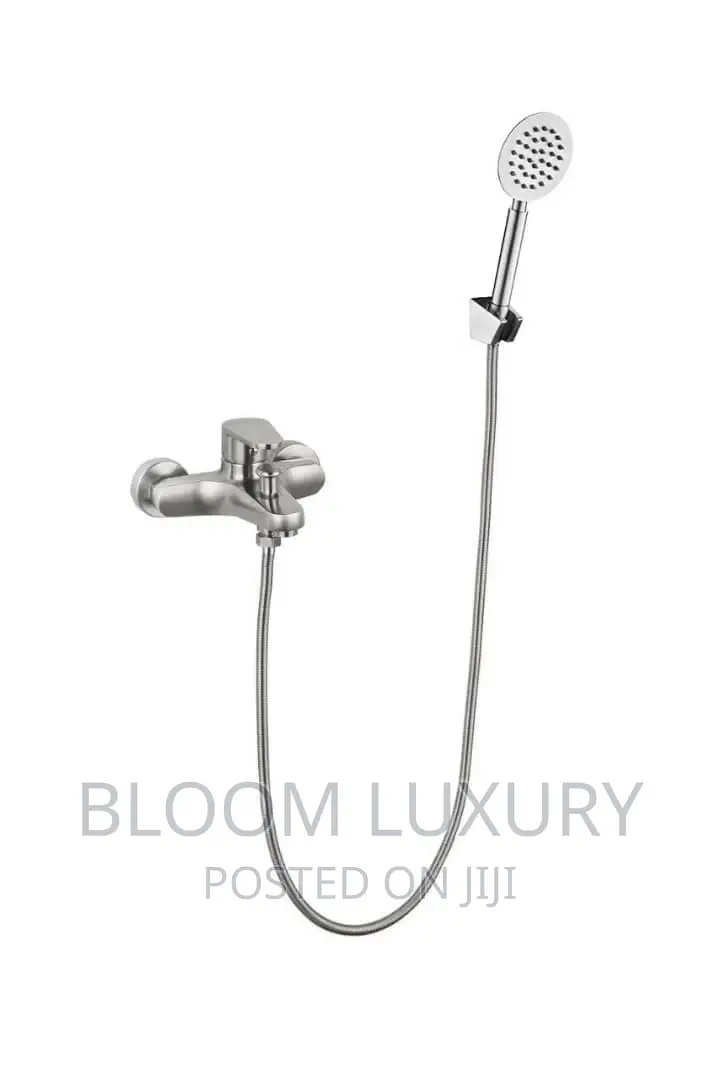 Bath Mixer