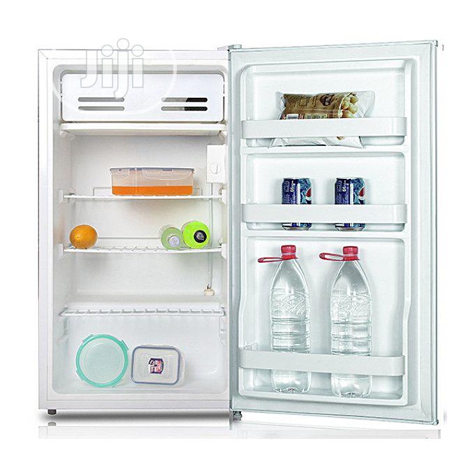 Midea Refrigerator Hd 113f