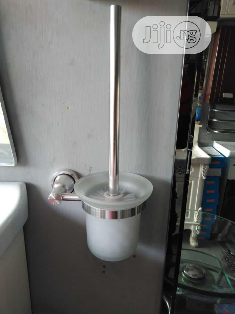Toilet Brush