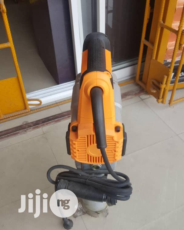 Electric Jack Hammer(Ingco)