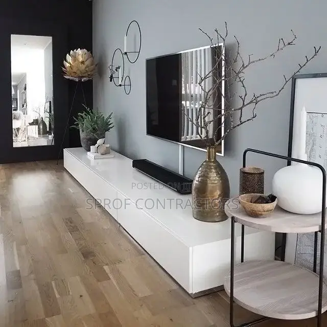 Interior Designer Private / Commercial / Revamping