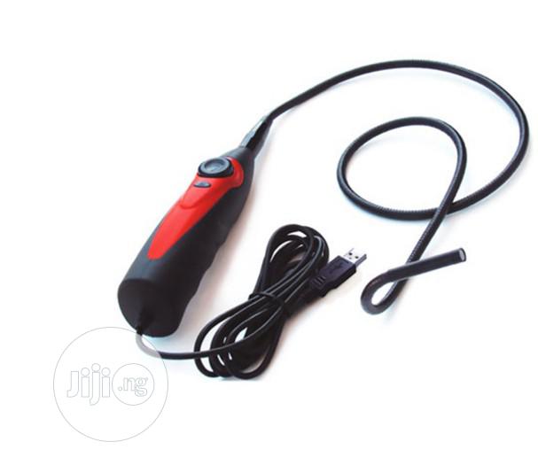 Launch Videoscope USB Inspection Camera Vsp-600