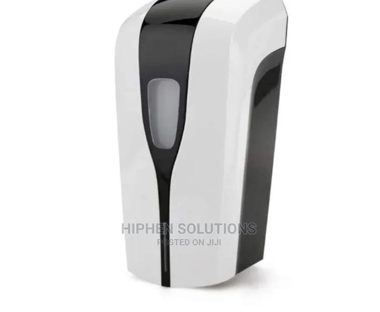 Hands Sanitizer Dispenser