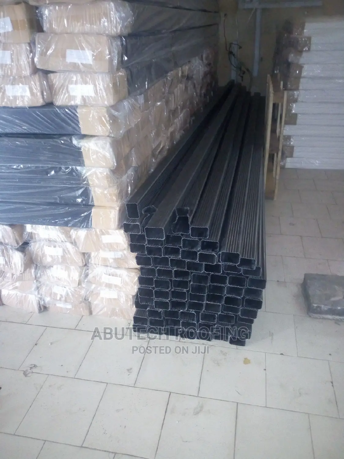 High Quality Pvc Water Collector D
