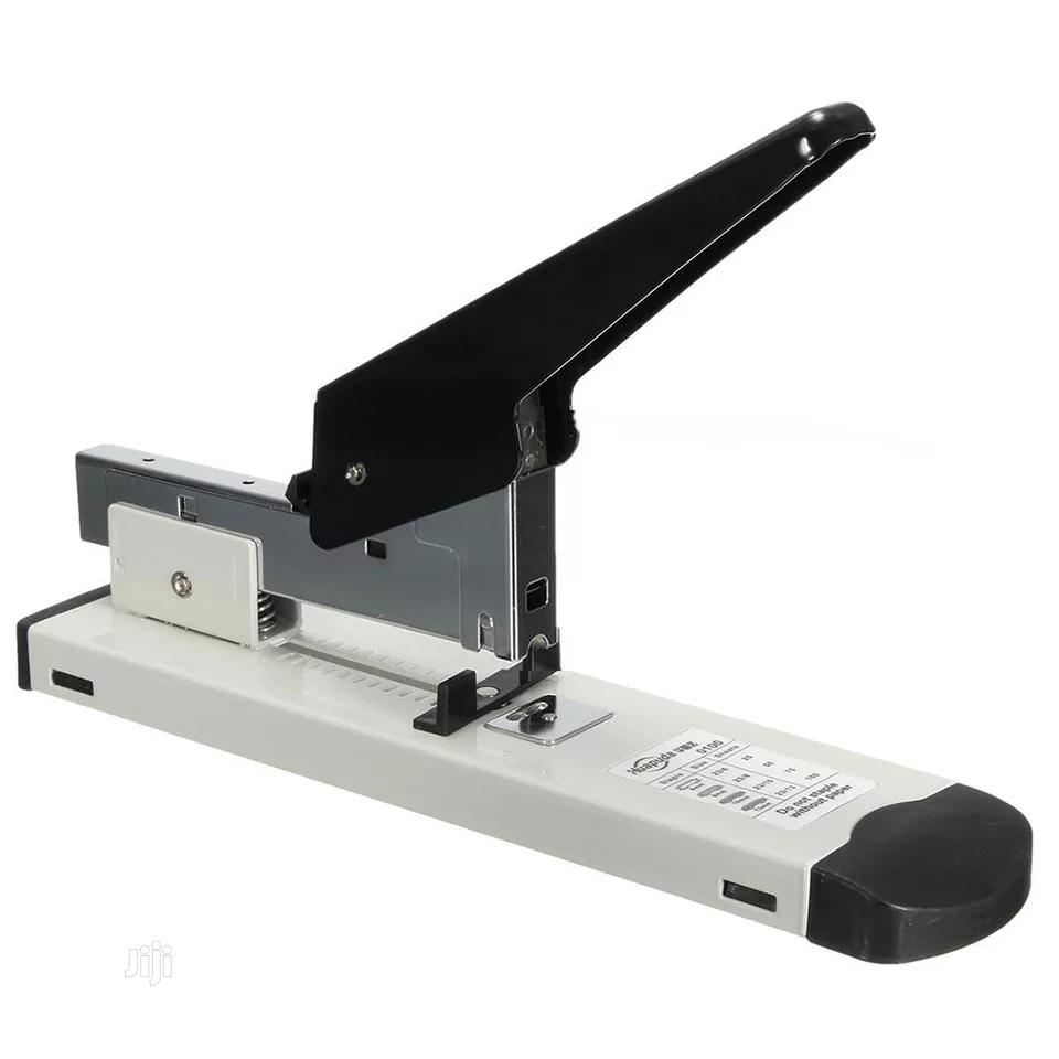 Large Heavy Duty Office Stapler