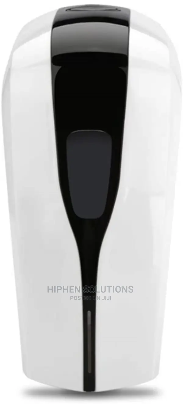 Battery Powered Hand Sanitizer Dispenser