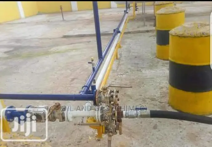 10tons Full Installation(Plant)