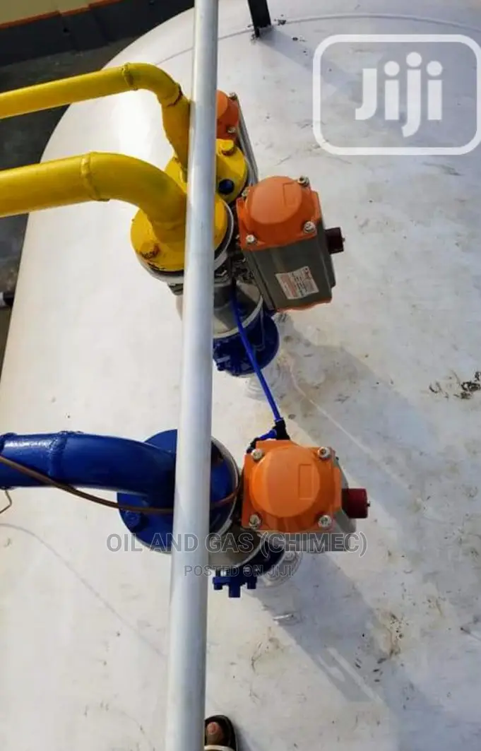 10tons Full Installation(Plant)