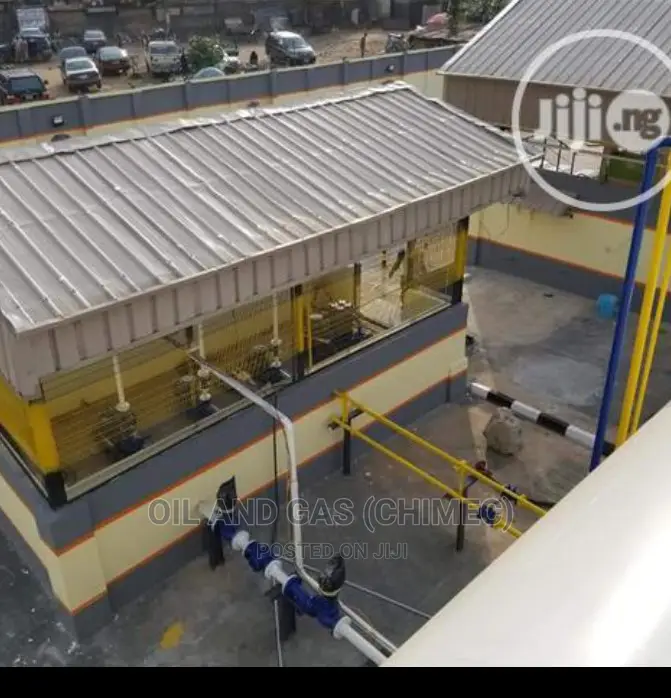 10tons Full Installation(Plant)