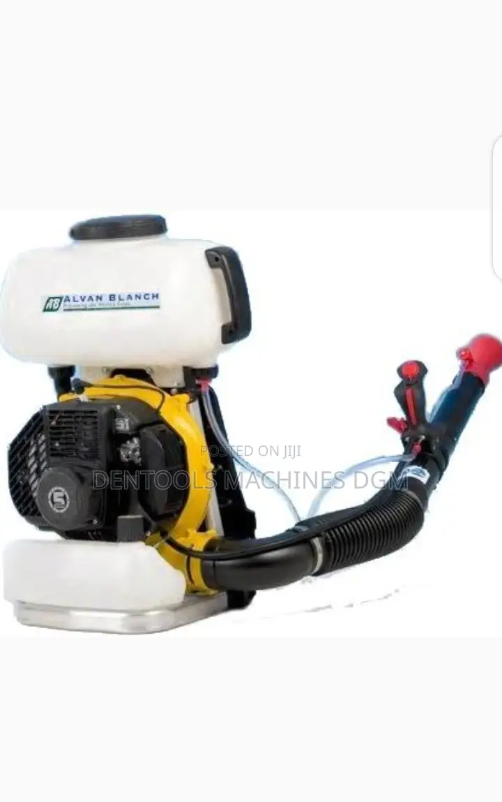 Motorise Chemical Sprayers