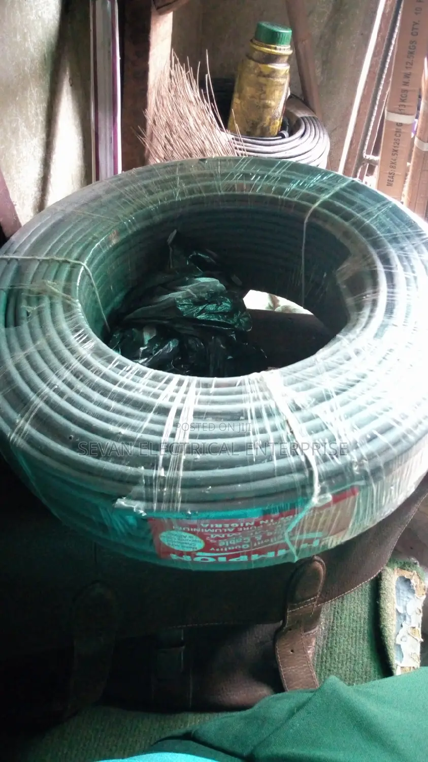 16mm Service Wire