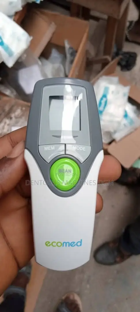 None Contact Infrared Thermometer