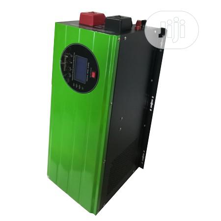 Techfine 7.5kva 48v Inverter