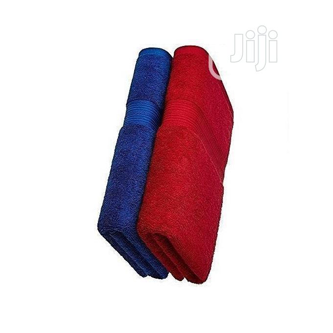 Quality Towels