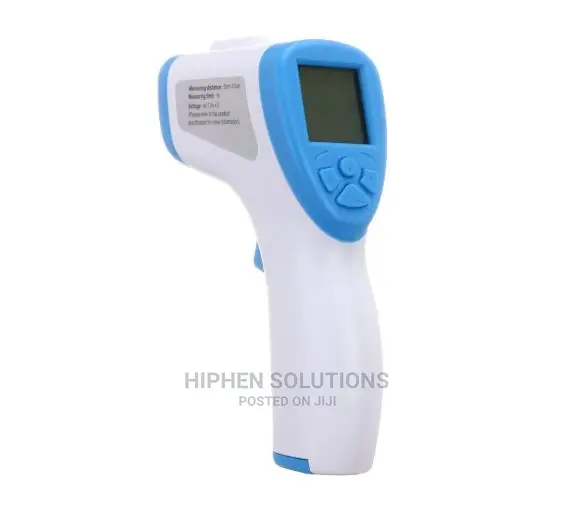 Non Contact Infrared Thermometer