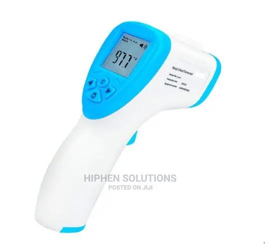 Medical Infrared Thermometer