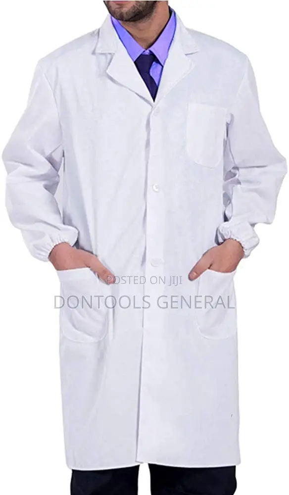 Laboratory Coat