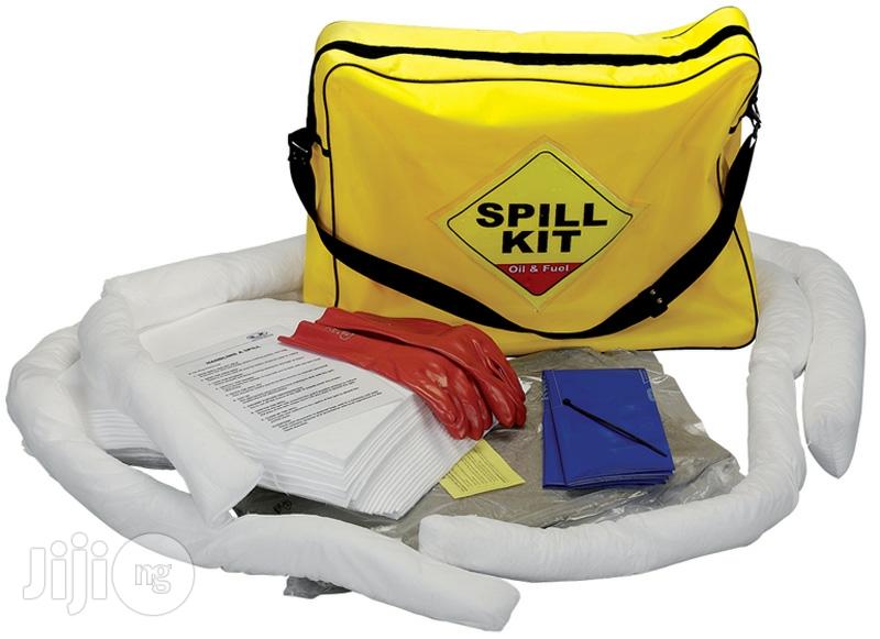 Oil Spill Kits