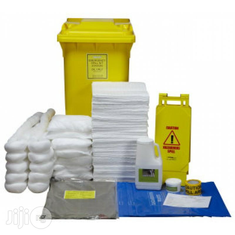 Oil Spill Kits