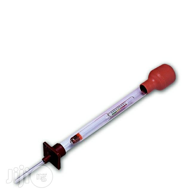 Diesel Fuel Hydrometer