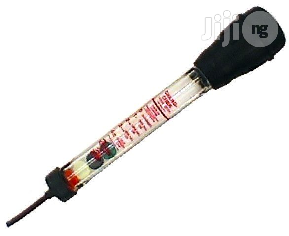 Diesel Fuel Hydrometer