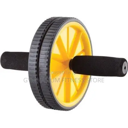 Ab Wheel Roller 9