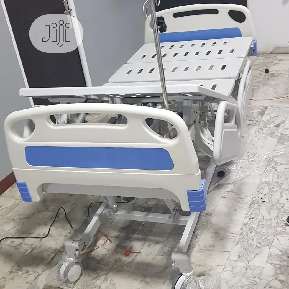 2 Cranks Hospital Beds