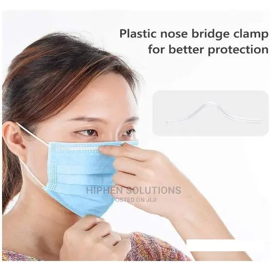 3-layer Protective Face Mask
