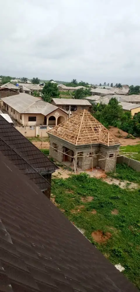 Best Of Kristin Bond Coffee Roofing Sheet In Lagos