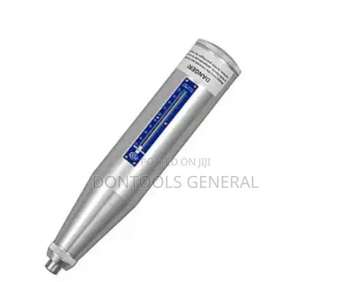 Concret Harmmer Tester