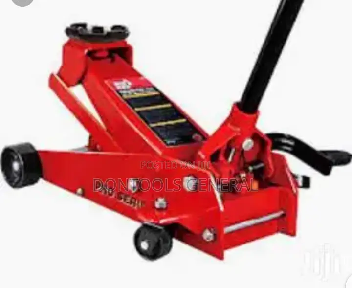Floor Jack