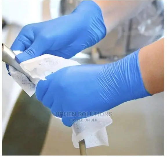 Muti-purpose Hand Gloves