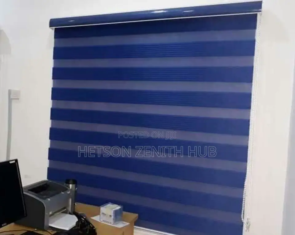 Day And Night Blinds