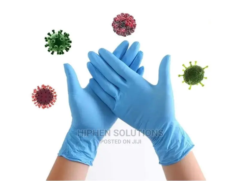 Disposable Muti-Purpose Hand Gloves