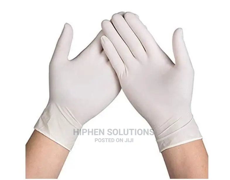 Quality Elastic Hand Gloves