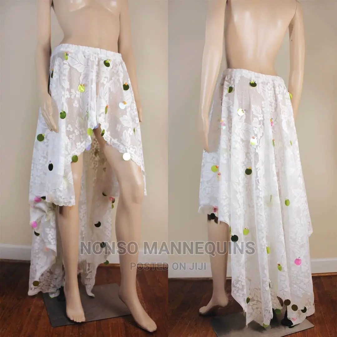 Female Skin Colour Mannequin