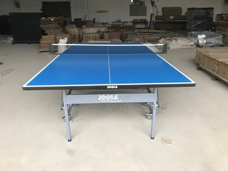 Get Ur Standard Outdoor Joola Table At Bonnyway Sports