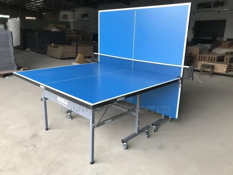 Get Ur Standard Outdoor Joola Table At Bonnyway Sports