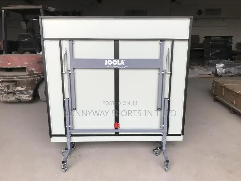 Get Ur Standard Outdoor Joola Table At Bonnyway Sports