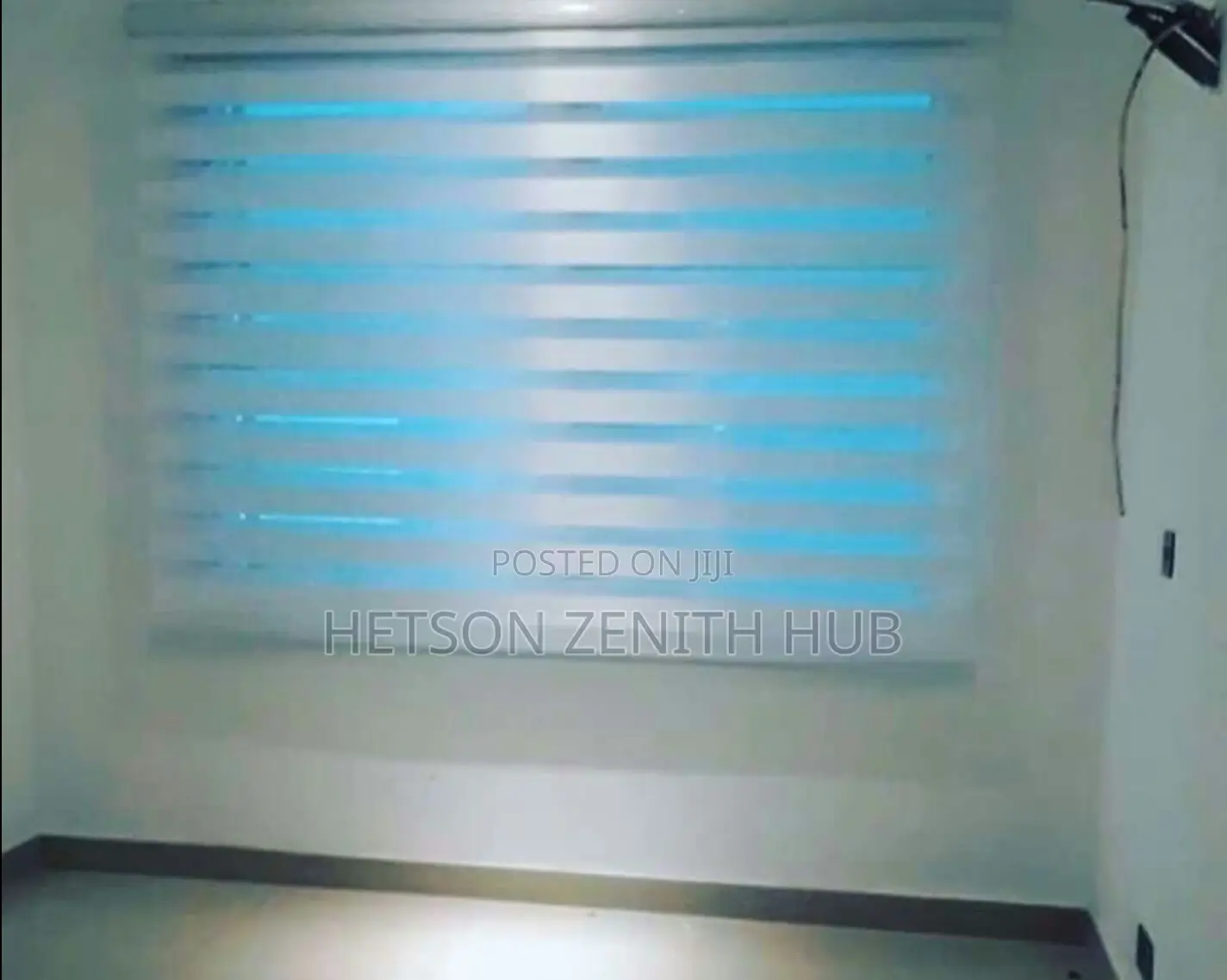 Perfect Blinds