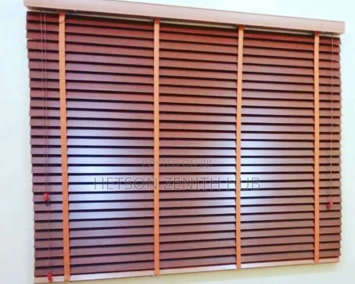 Perfect Blinds