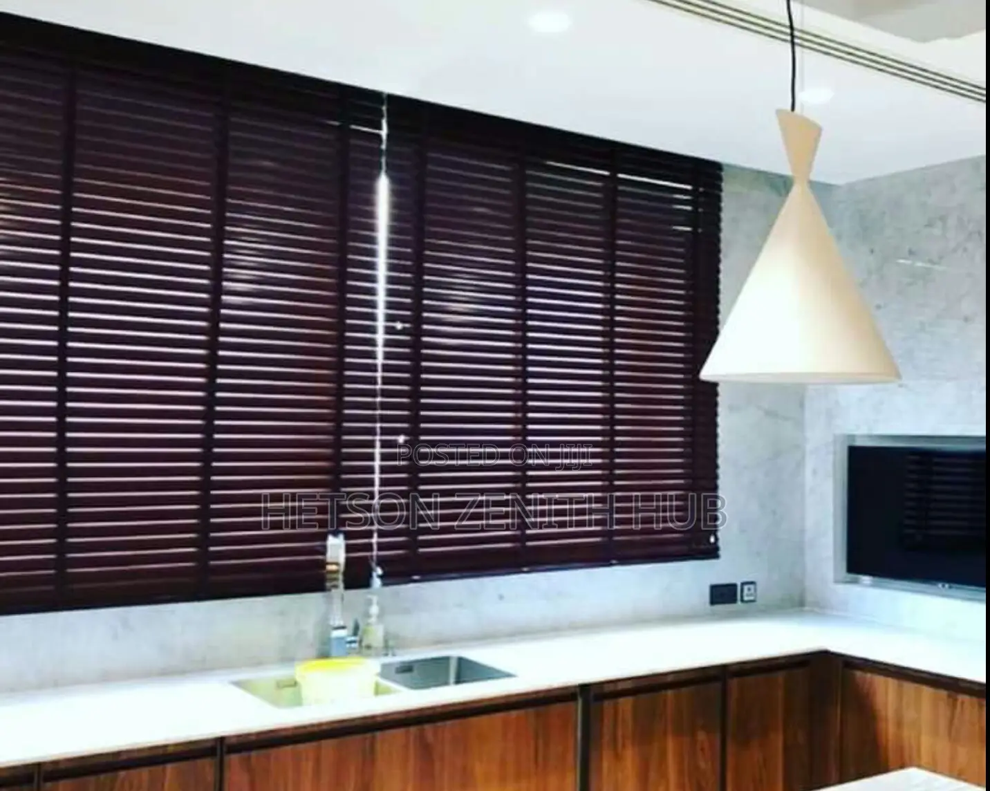 Perfect Blinds