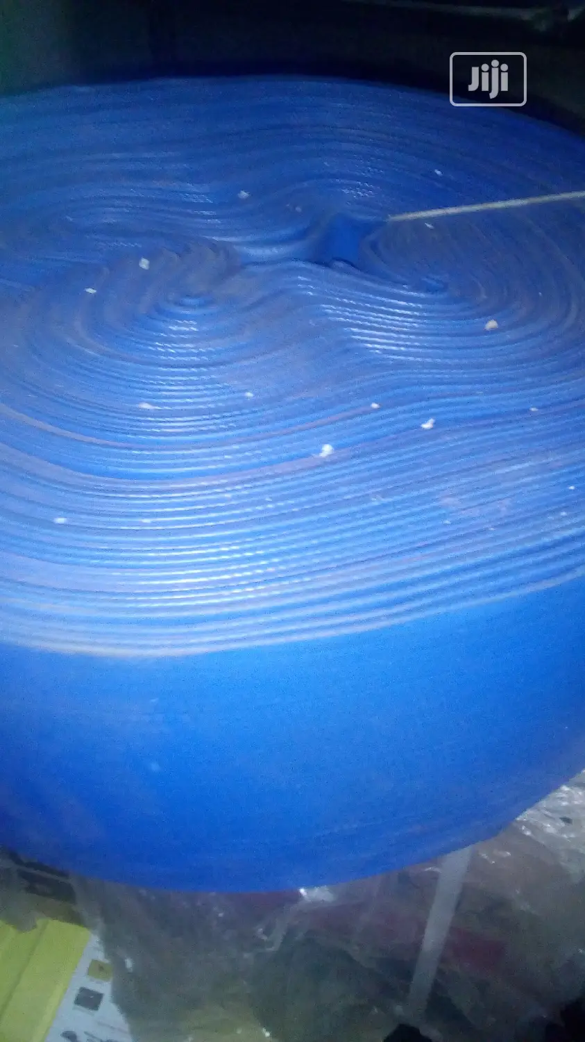 3 Inches Water Hose