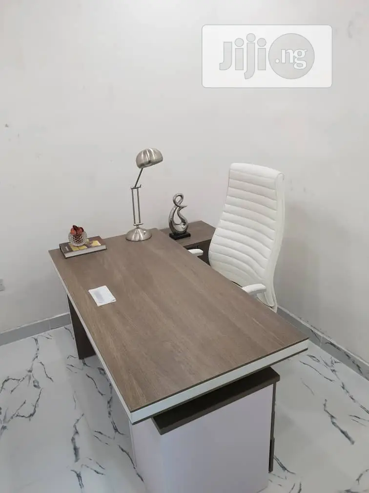 Home Office Table 1.4meters