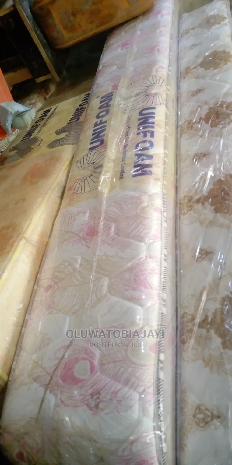 6by6by14 Unifoam